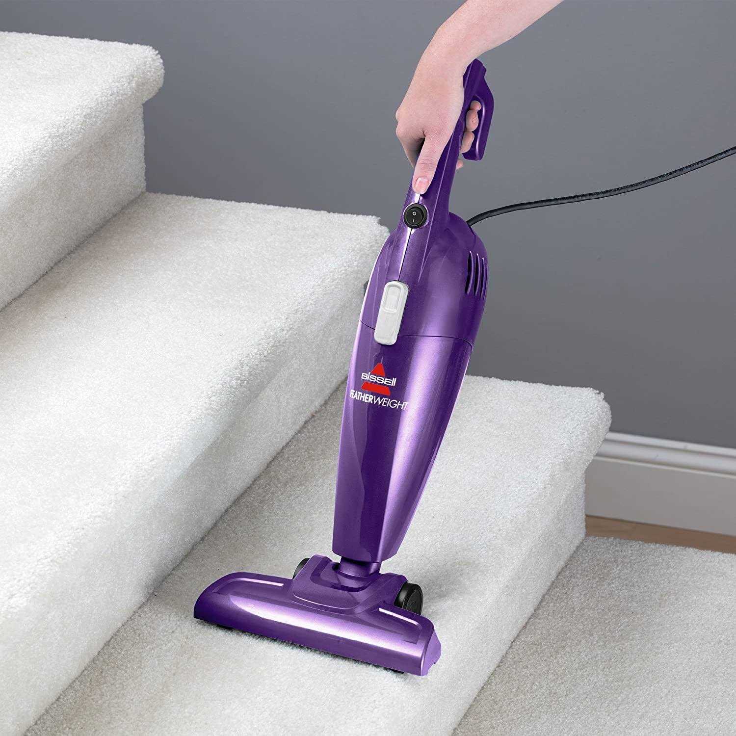 Bissell Featherweight Lightweight Stick Bagless Vacuum - Image 3