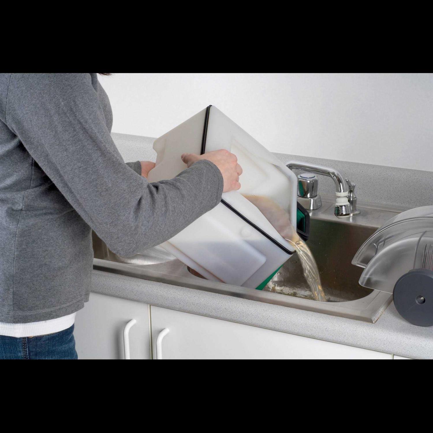 BISSELL Big Green 86T3 - Image 3