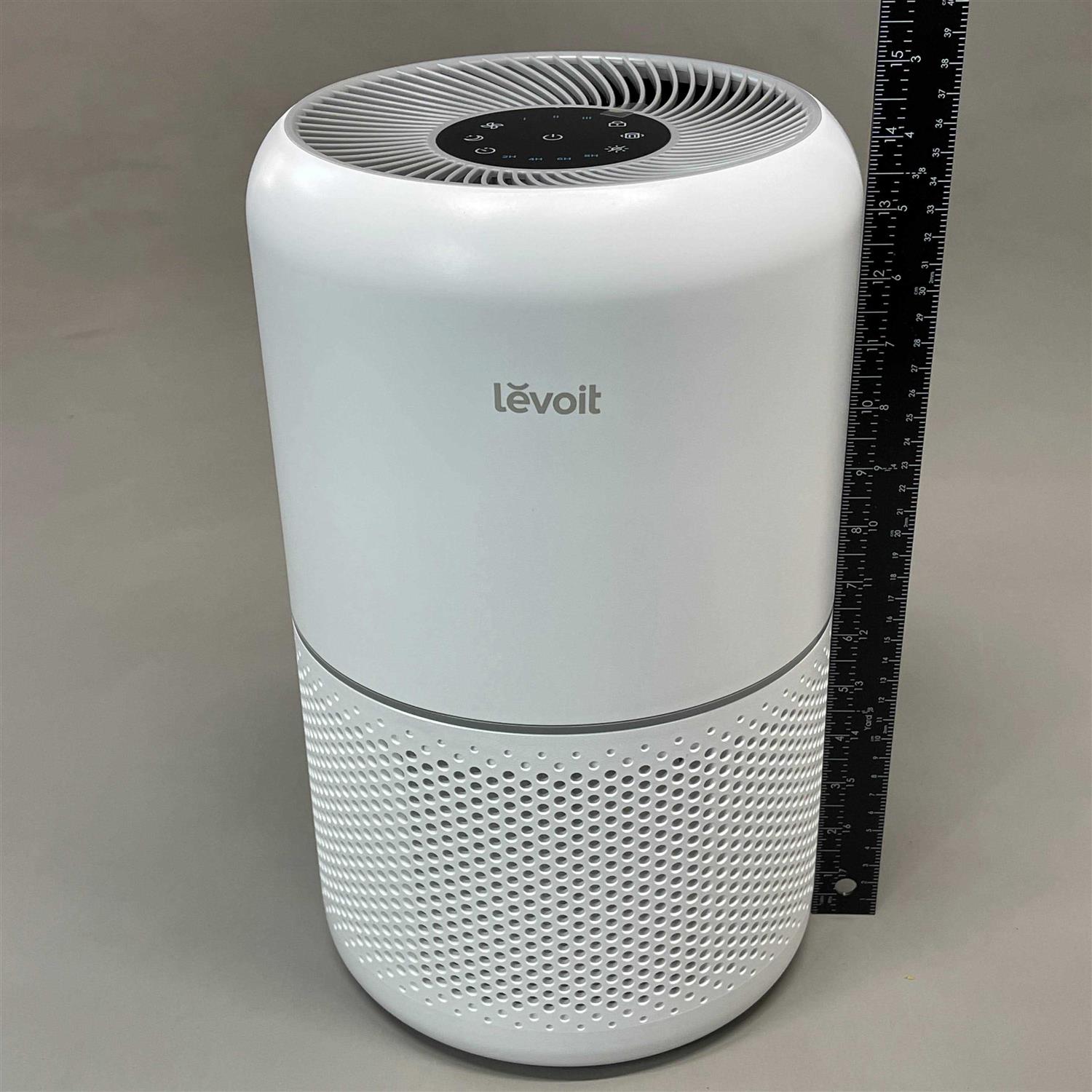 Levoit Air Purifier True Hepa Filter for Allergies and Asthma - Image 5