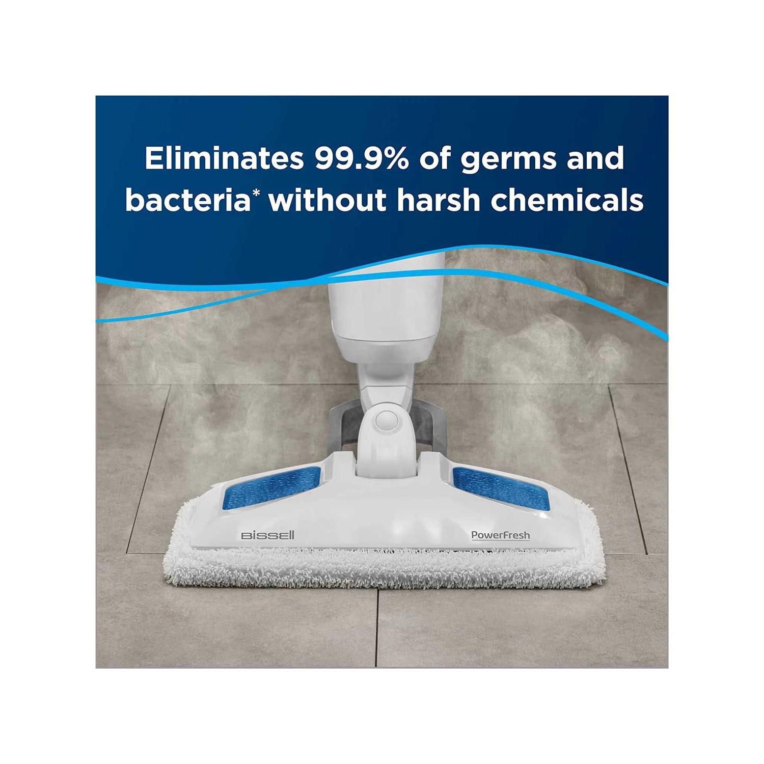 BISSELL Powerfresh Steam Mop 19405 - Image 5