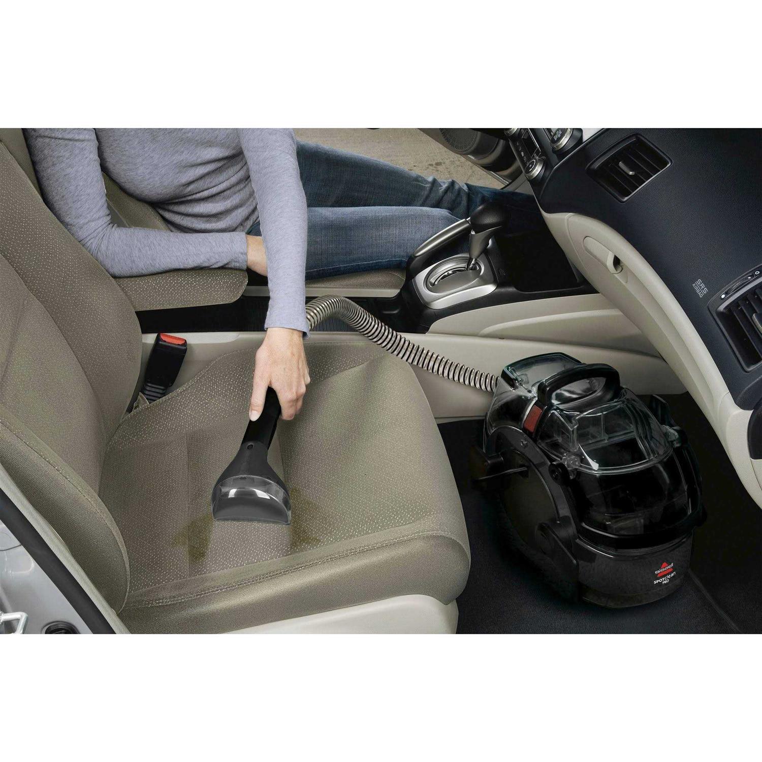 BISSELL SpotClean Pro 3624 - Image 3