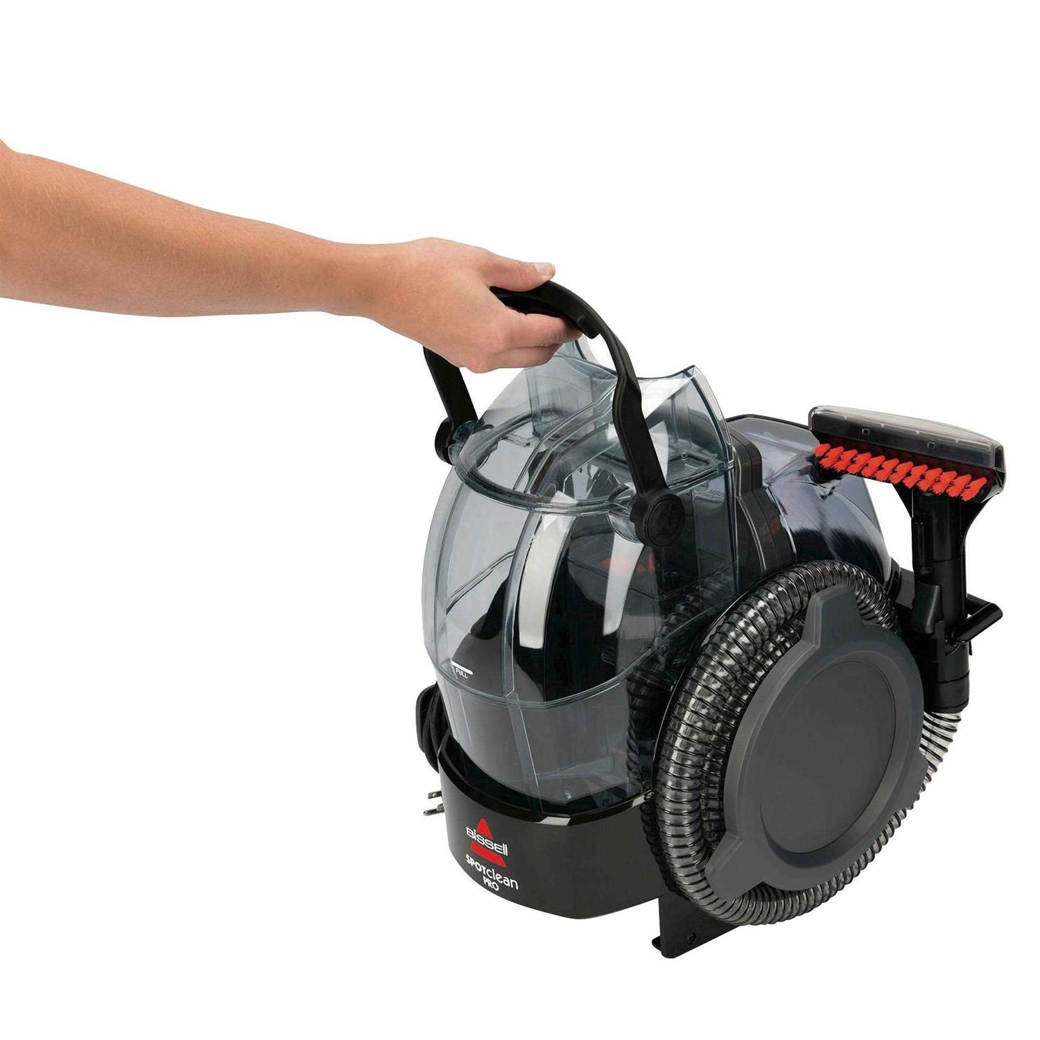 BISSELL SpotClean Pro 3624 - Image 5