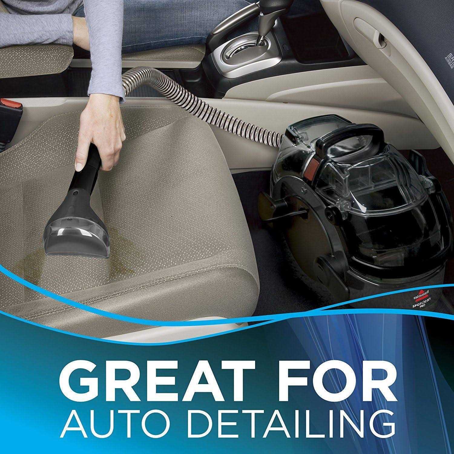 BISSELL SpotClean Pro 3624 - Image 3