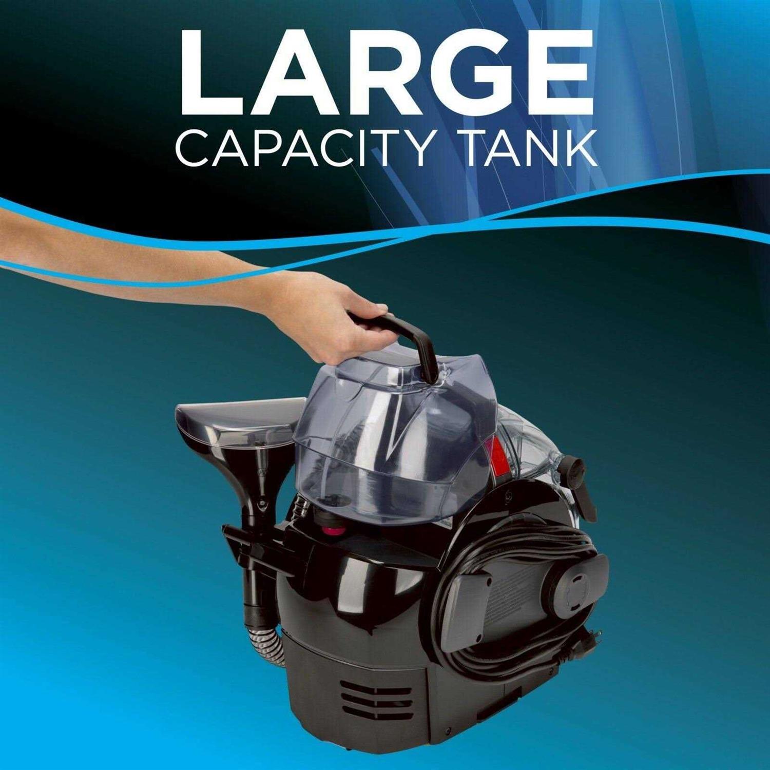 BISSELL SpotClean Pro 3624 - Image 4