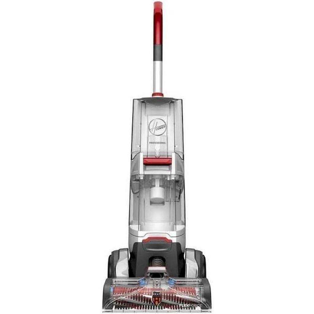 Hoover SmartWash Automatic Carpet Cleaner