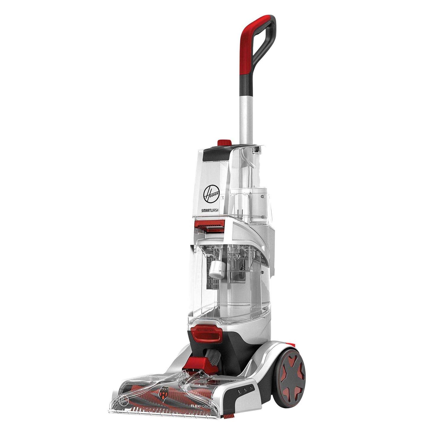 Hoover SmartWash Automatic Carpet Cleaner - Image 3