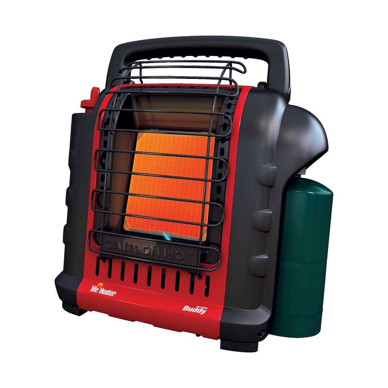 Mr. Heater Buddy MH9B