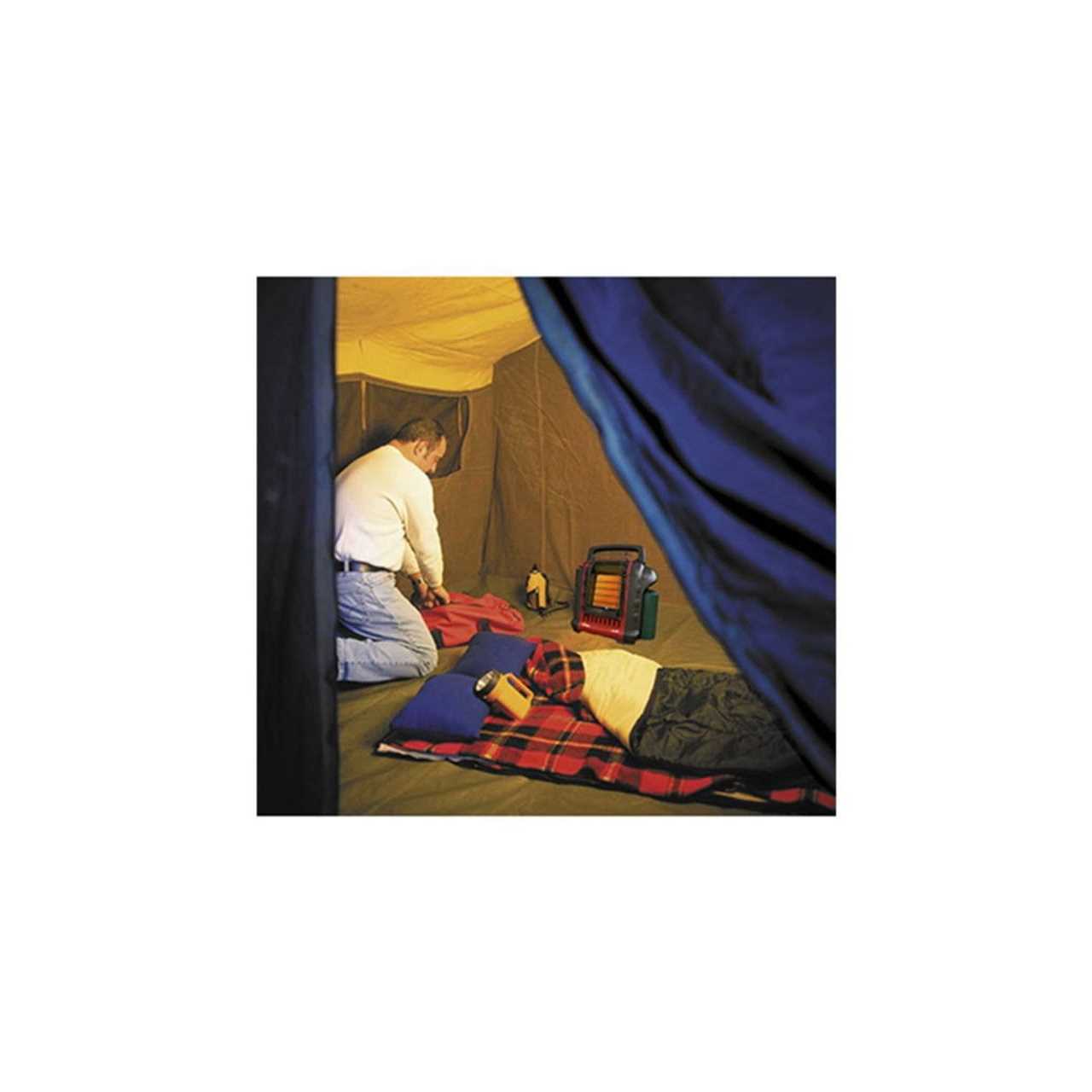 Mr. Heater Buddy MH9B - Image 2