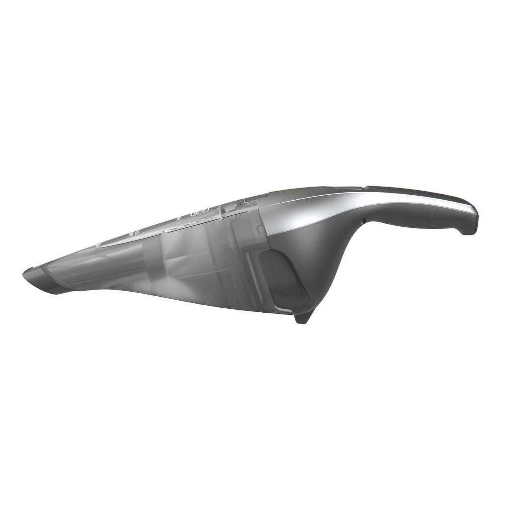 BLACK+DECKER Hand Vacuum - Image 2