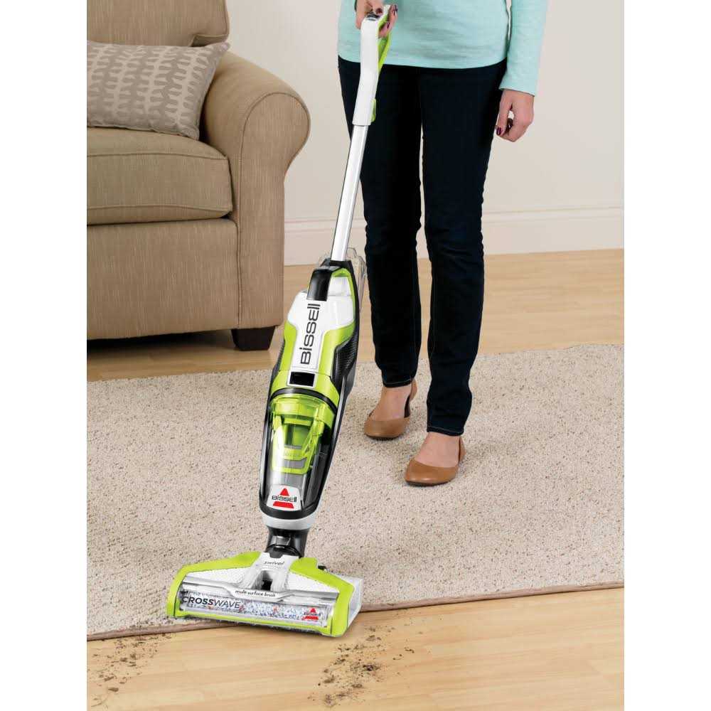 BISSELL CrossWave 1785 - Image 4
