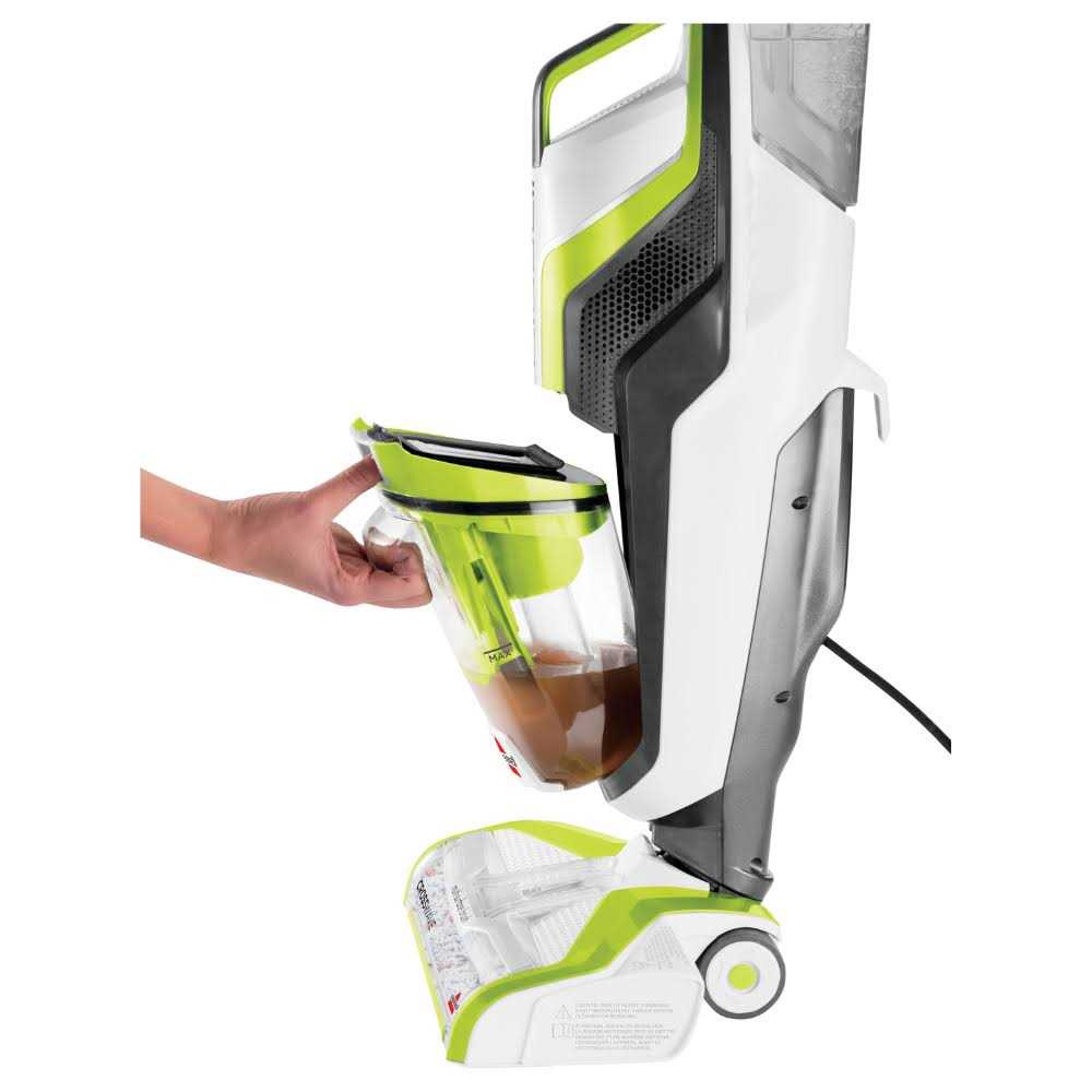 BISSELL CrossWave 1785 - Image 5