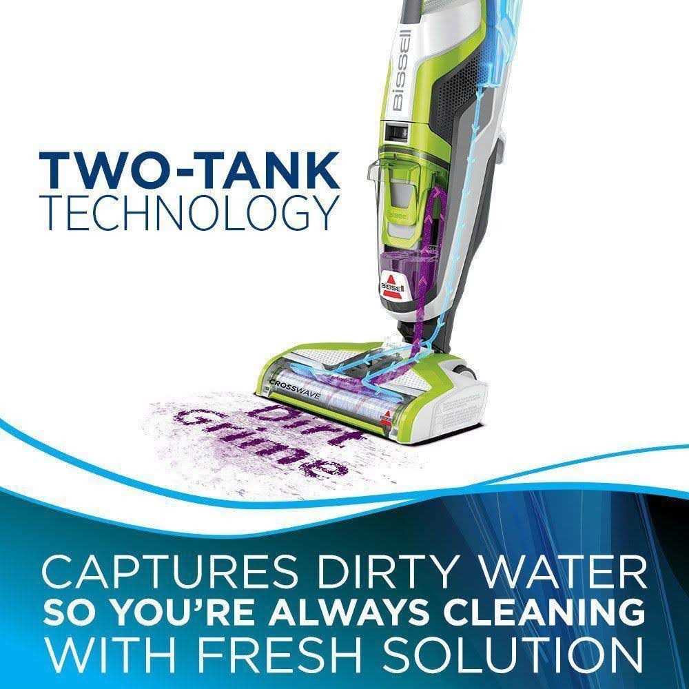 BISSELL CrossWave 1785 - Image 5