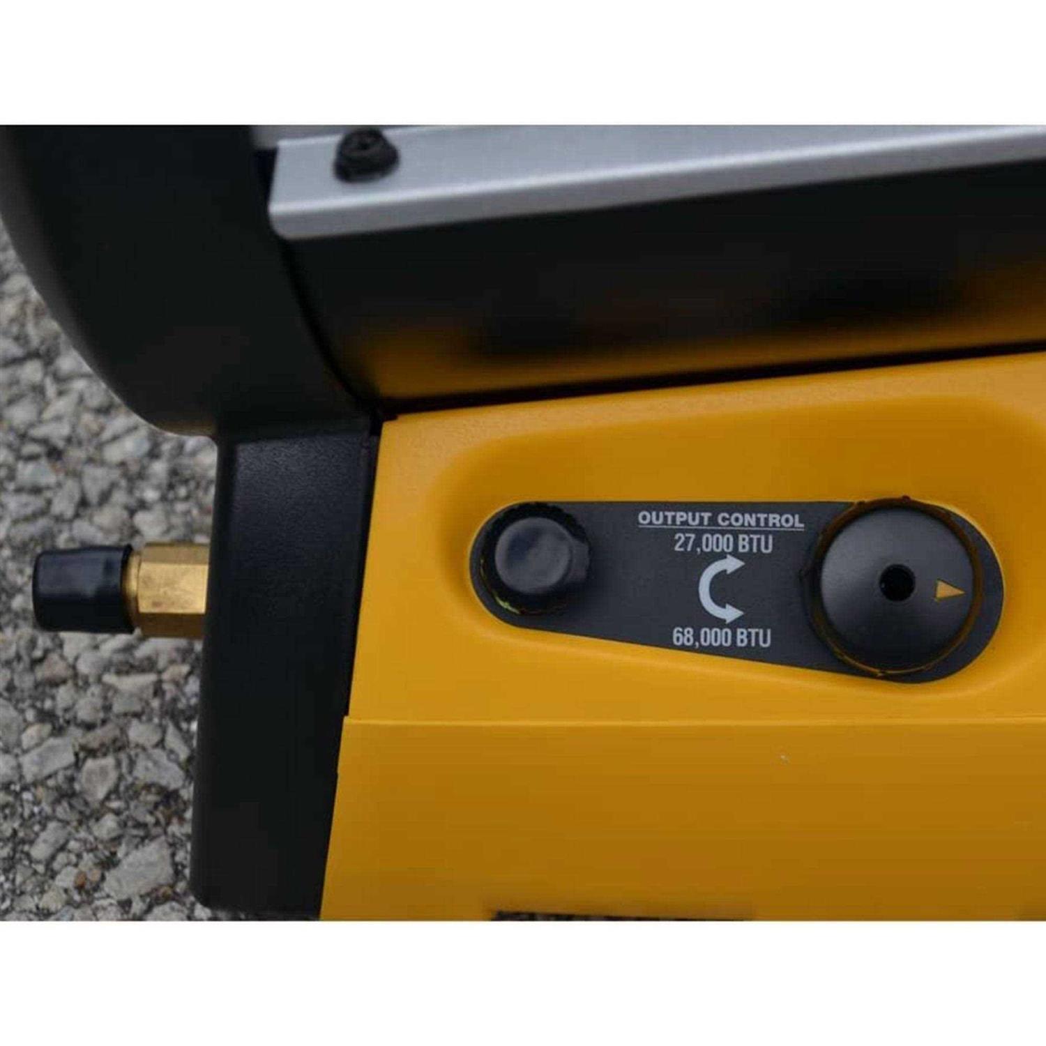 DeWalt DXH70CFAV - Image 3