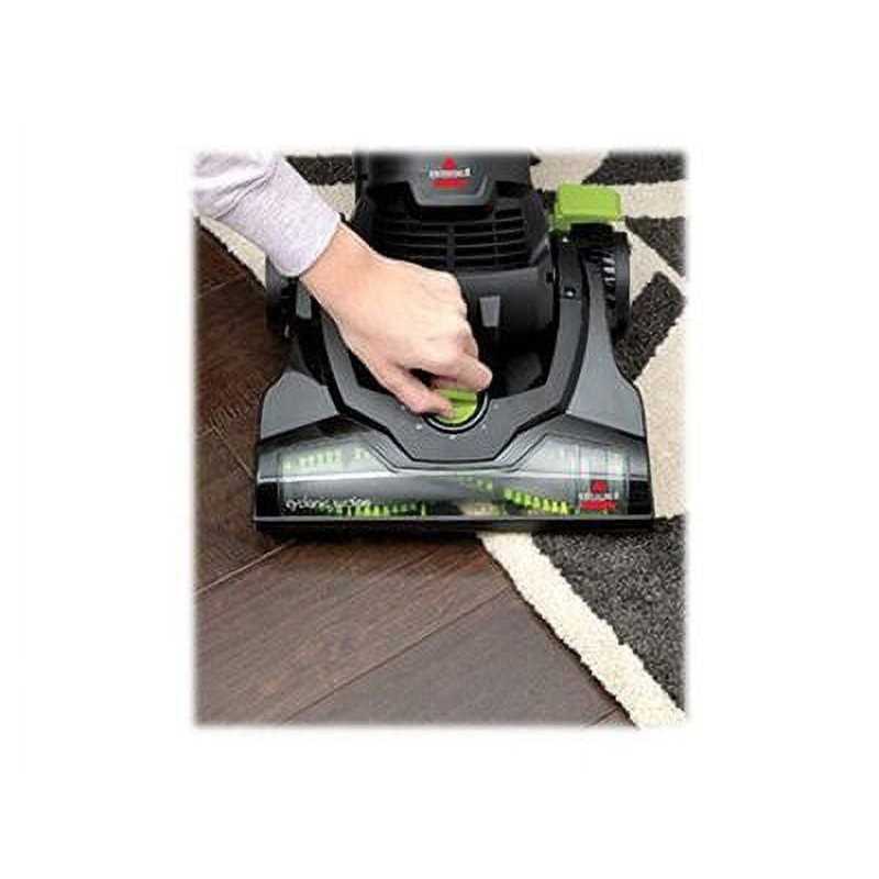 Bissell PowerTrak Compact Upright Vacuum - Image 3
