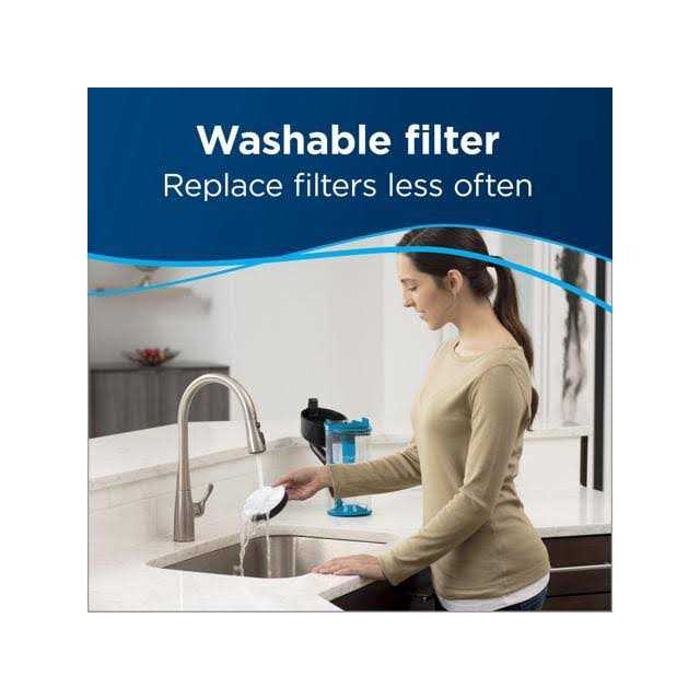 BISSELL PowerForce 1520 - Image 3