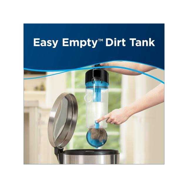 BISSELL PowerForce 1520 - Image 5