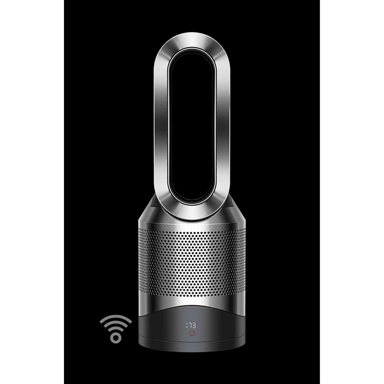 Dyson Hp02 Pure Hot+Cool Link Connected Air Purifier - Image 2