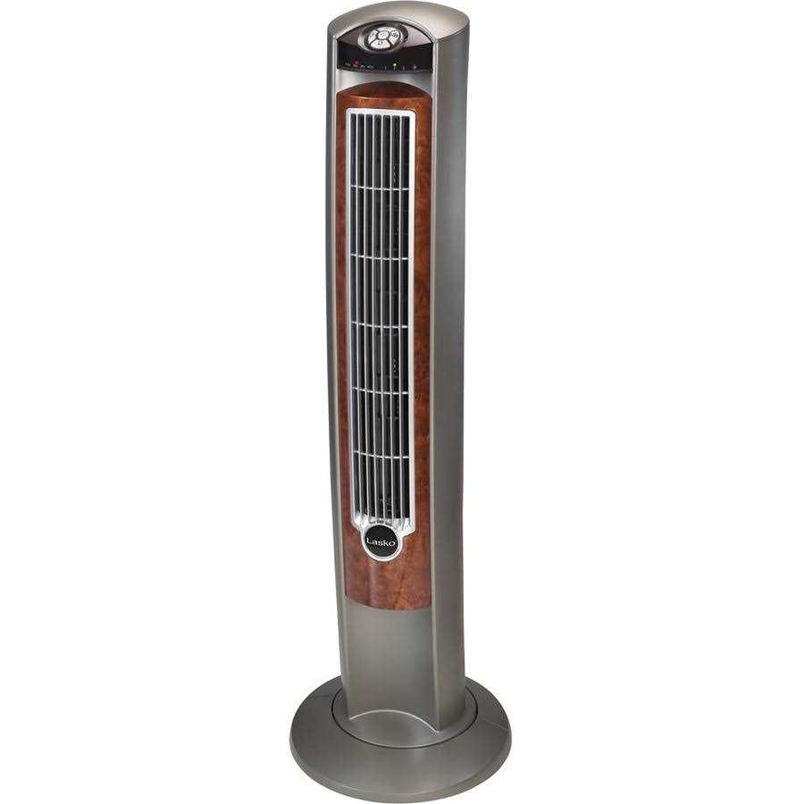 Lasko Wind Curve Tower Fan