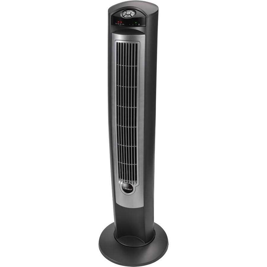 Lasko Wind Curve Tower Fan