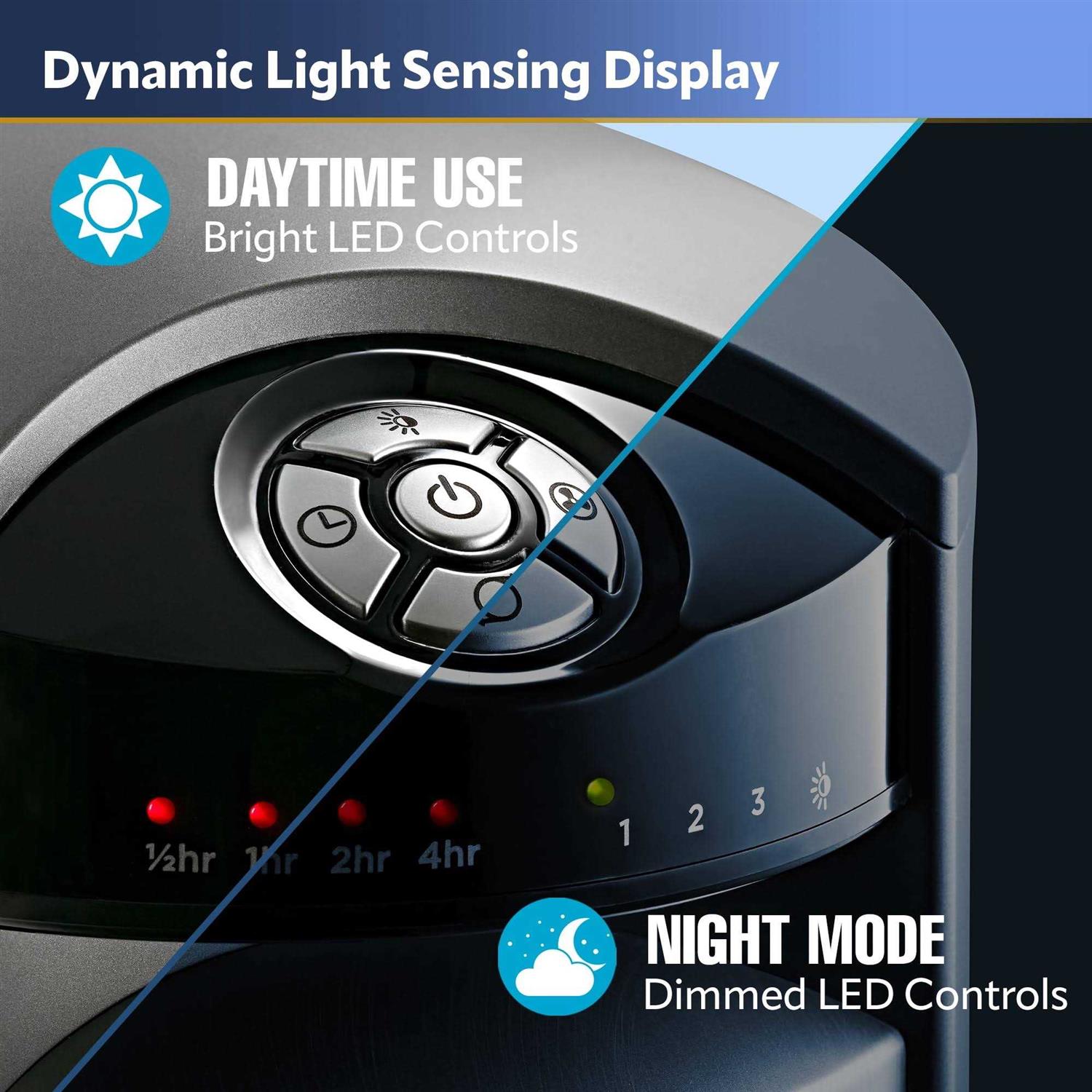 Lasko Wind Curve Tower Fan - Image 5