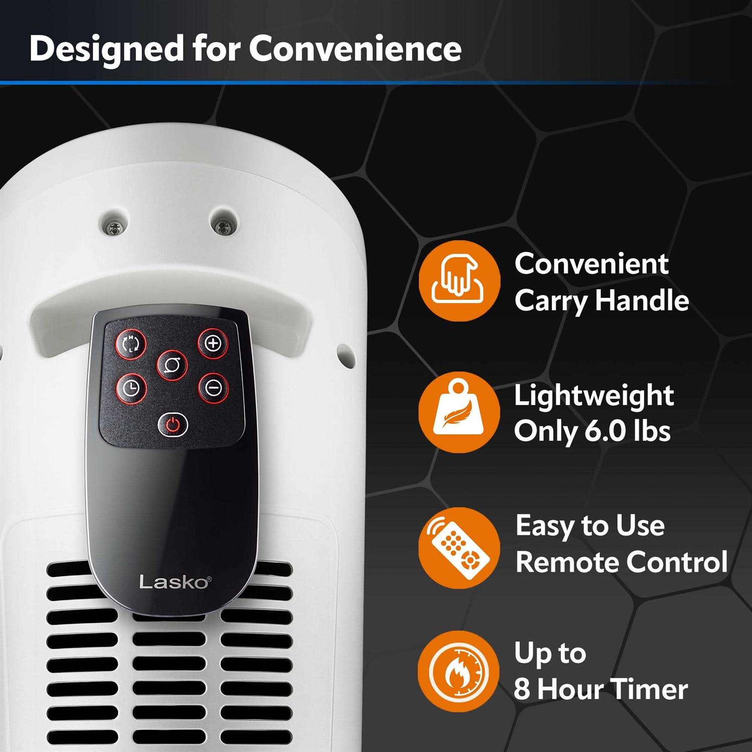 Lasko 5160 - Image 3
