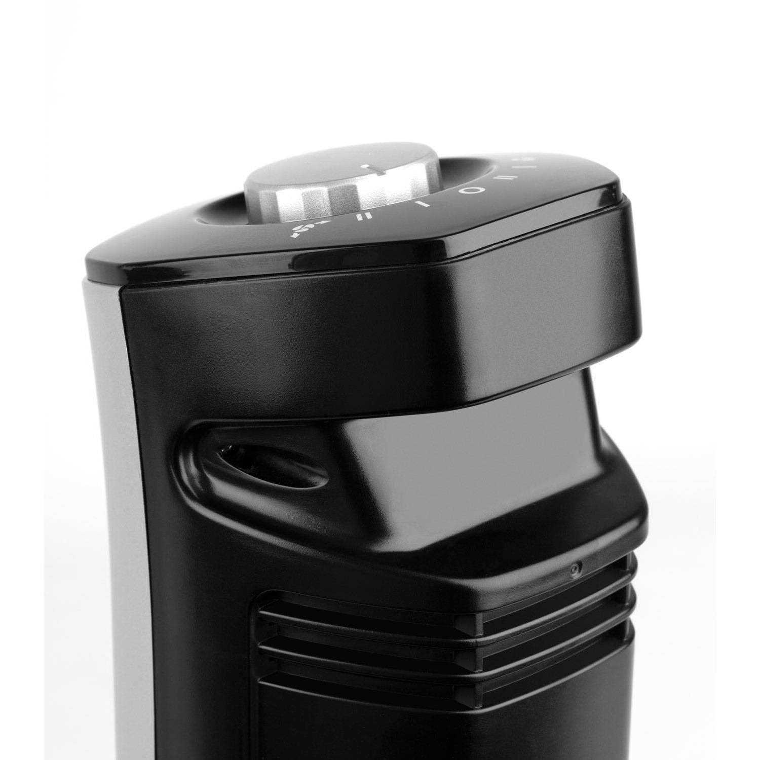 BLACK+DECKER 14-Inch Mini Tower Fan - Image 3