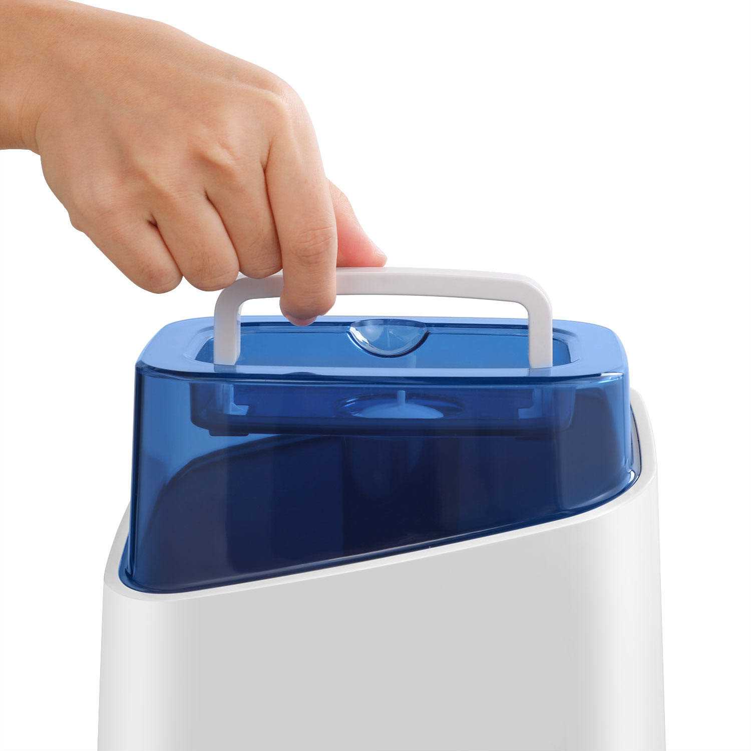 Kyvol HD3 1.2 Gal HD3-WH - Image 2
