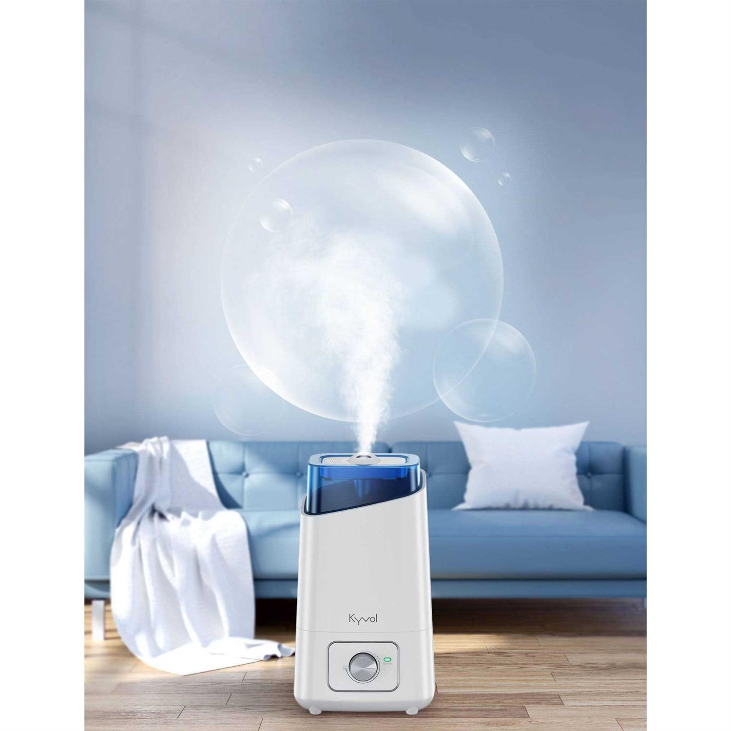 Kyvol HD3 1.2 Gal HD3-WH - Image 3