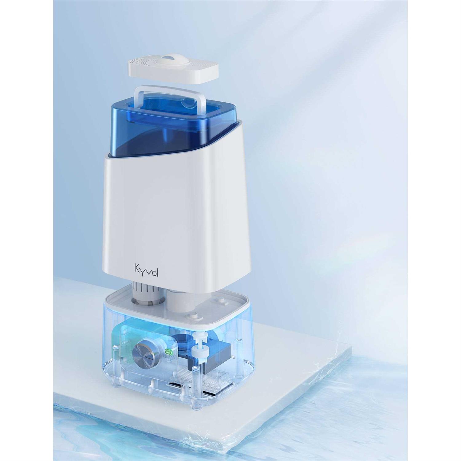 Kyvol HD3 1.2 Gal HD3-WH - Image 4