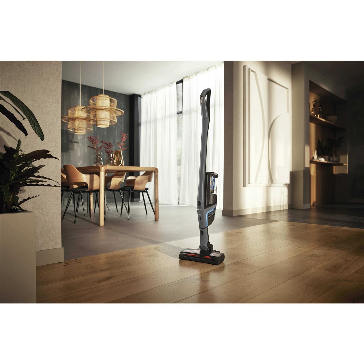 Miele Triflex HX1 Facelift Cordless Stick Vacuum - Image 3