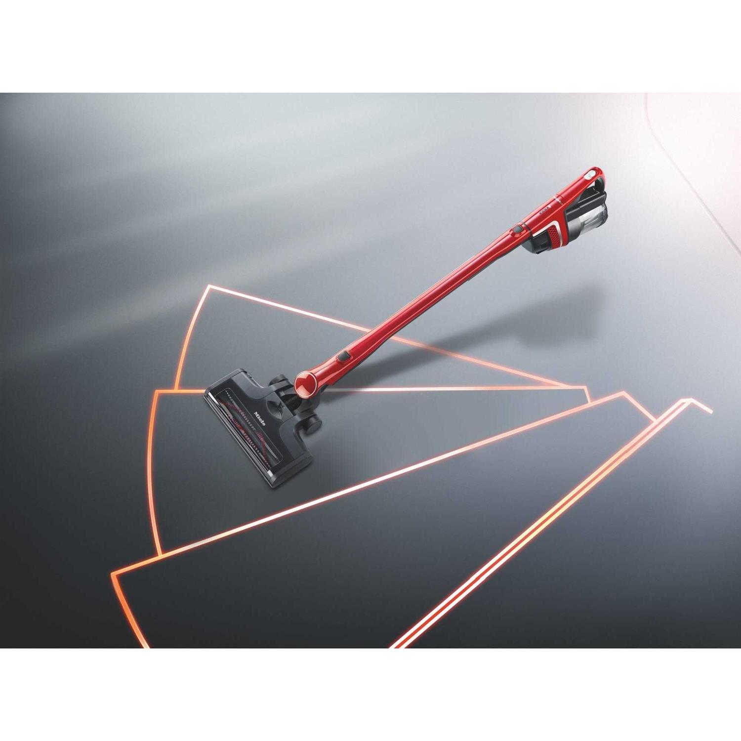 Miele Triflex HX1 Facelift Cordless Stick Vacuum - Image 3