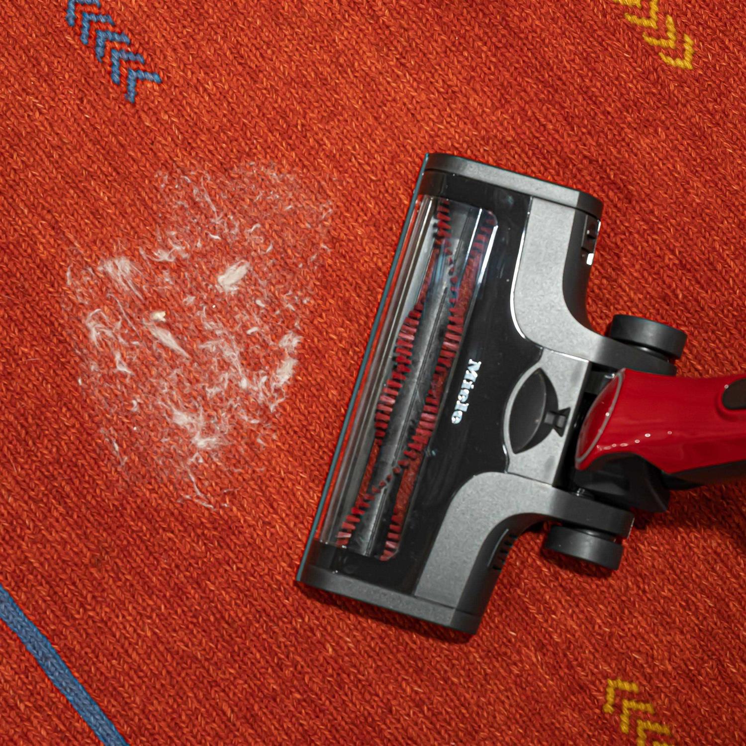Miele Triflex HX1 Facelift Cordless Stick Vacuum - Image 4