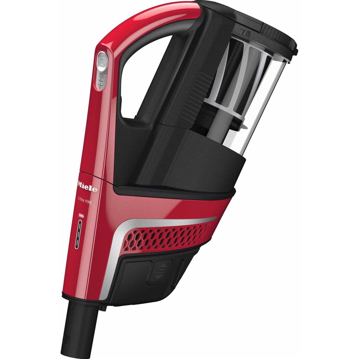 Miele Triflex HX1 Facelift Cordless Stick Vacuum - Image 5