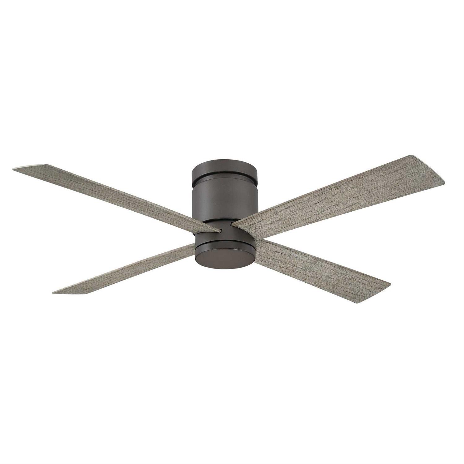 Fanimation Kwartet Ceiling Fan FPS8553 - Image 2