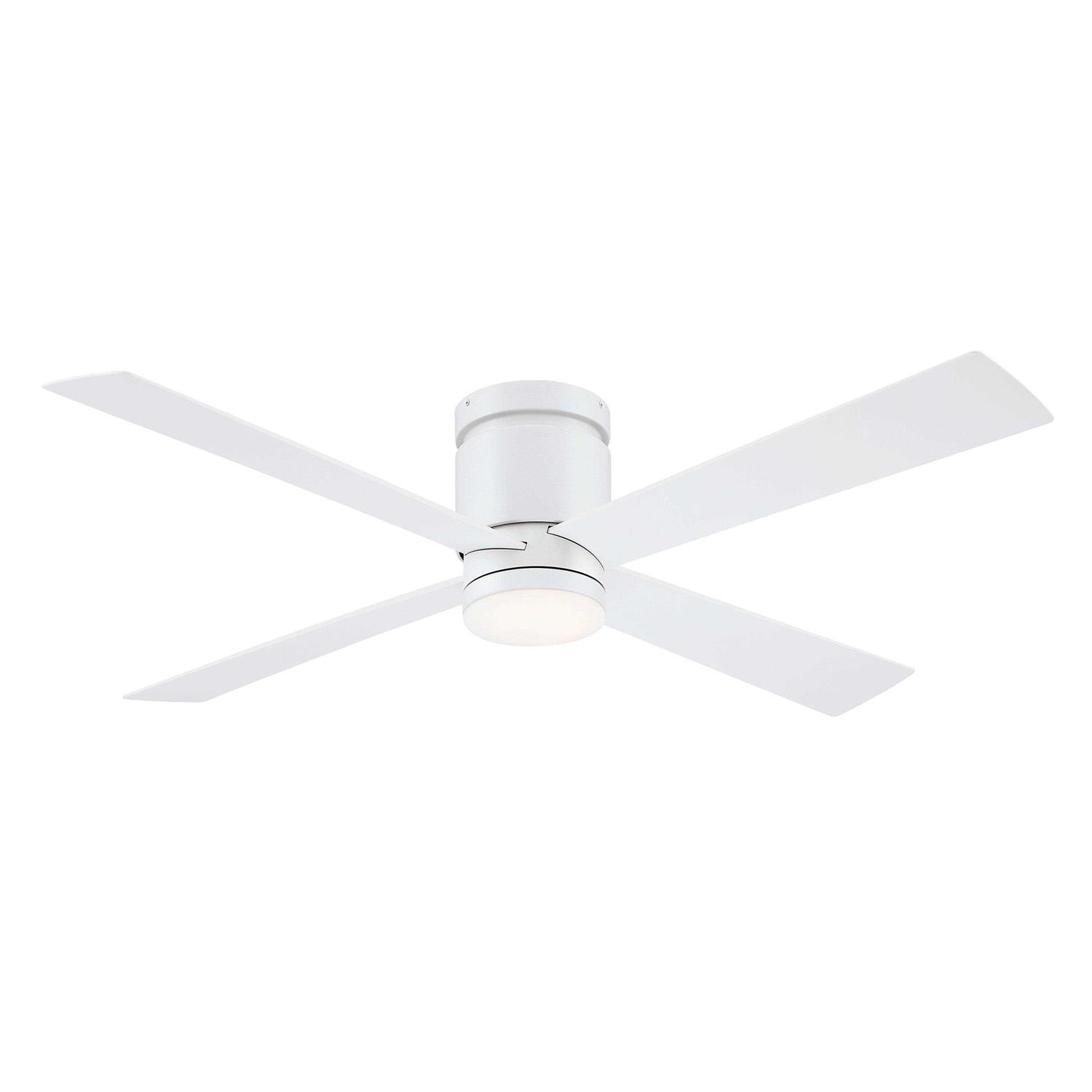 Fanimation Kwartet Ceiling Fan FPS8553 - Image 5