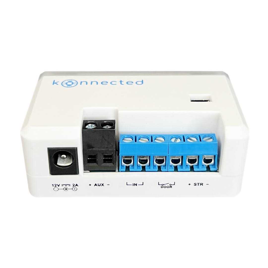 Smart Garage Door Opener - Image 3