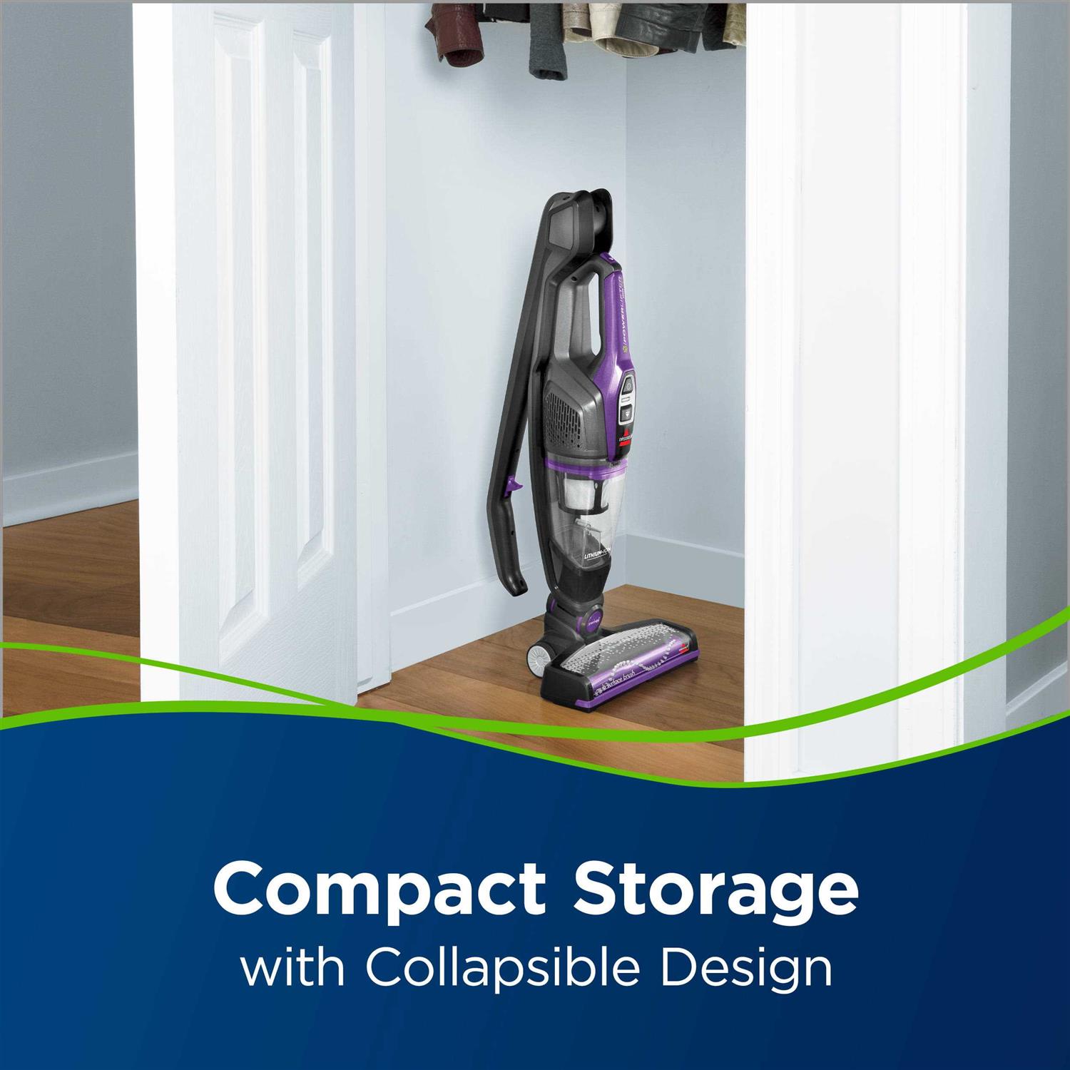 BISSELL PowerLifter Ion Pet 2-in-1 - Image 4