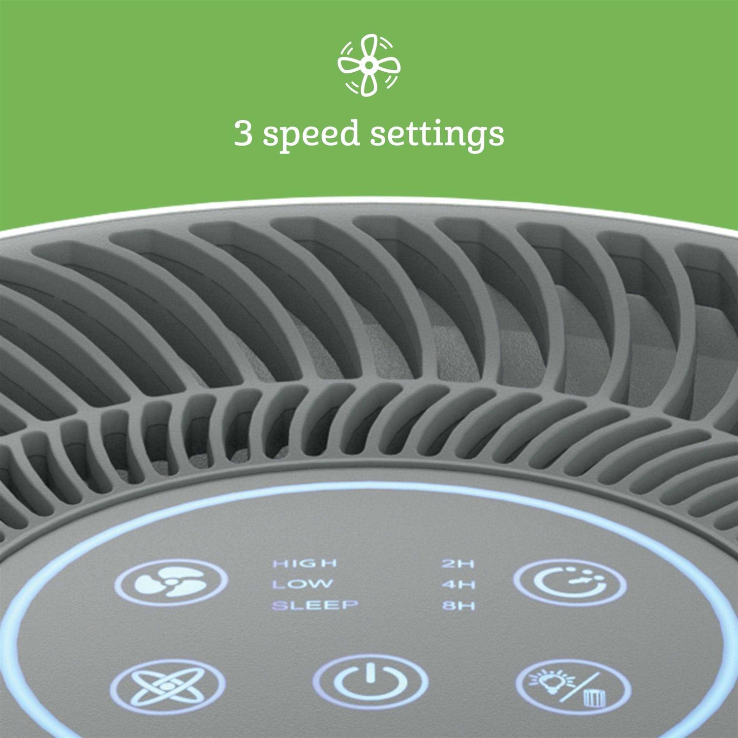 Holmes 360 True Hepa Air Purifier - Image 3