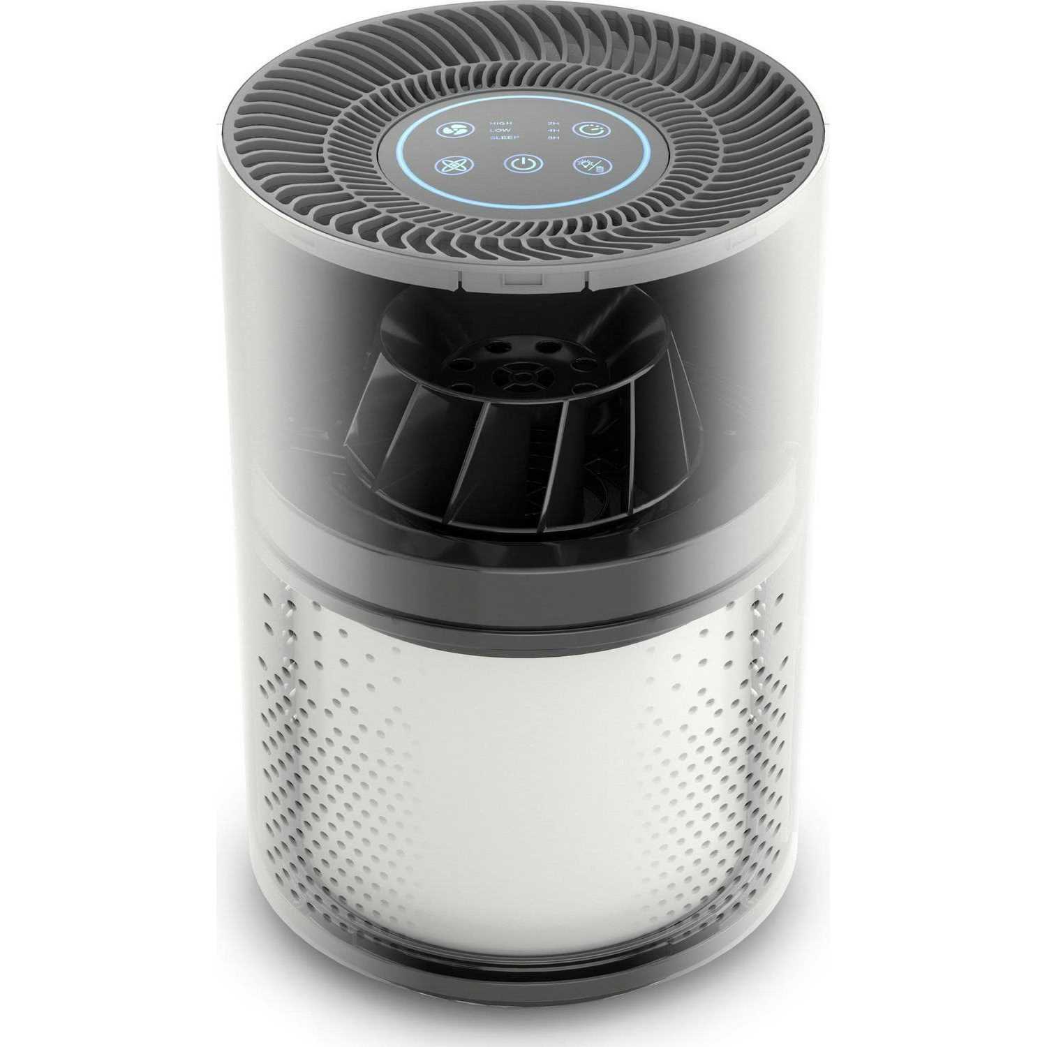 Holmes 360 True Hepa Air Purifier - Image 4