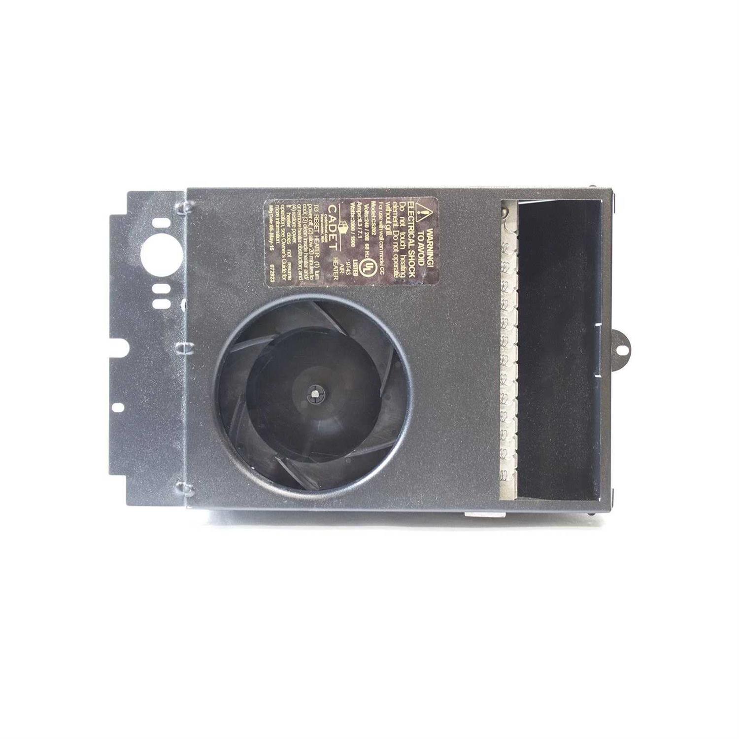 Cadet CS202 ComPak Heater - Image 3