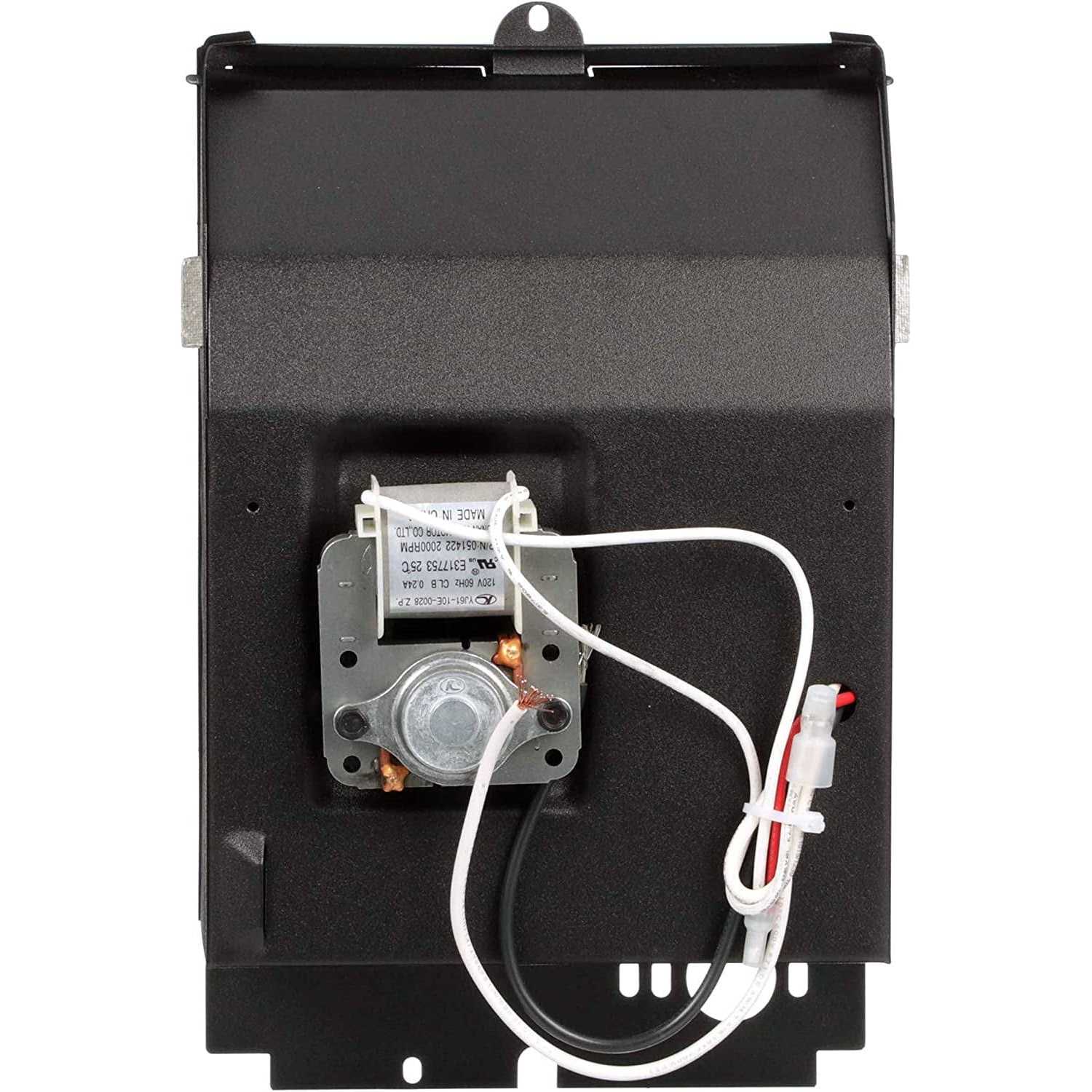 Cadet CS202 ComPak Heater - Image 4