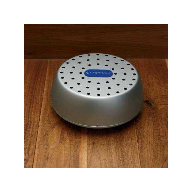 Caframo Stor-Dry 9406 110V Warm Air Circulator/Dehumidifier - Image 3