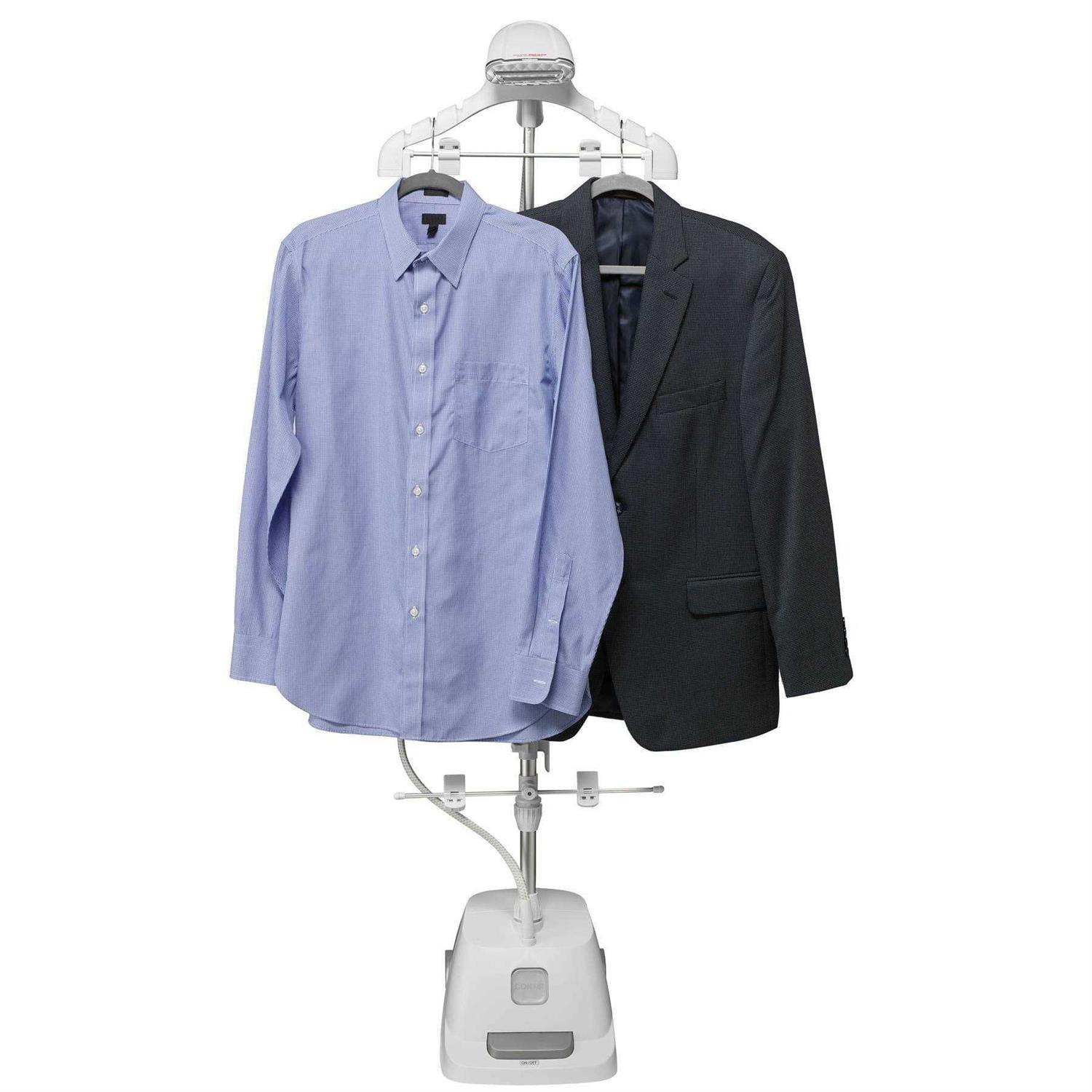 Conair Turbo Extreme Steam Full Size Upright Steamer - Image 3