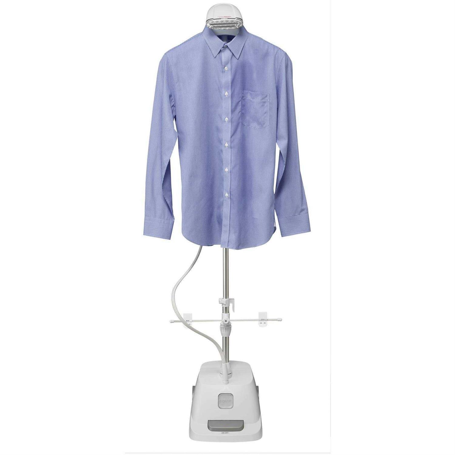 Conair Turbo Extreme Steam Full Size Upright Steamer - Image 4