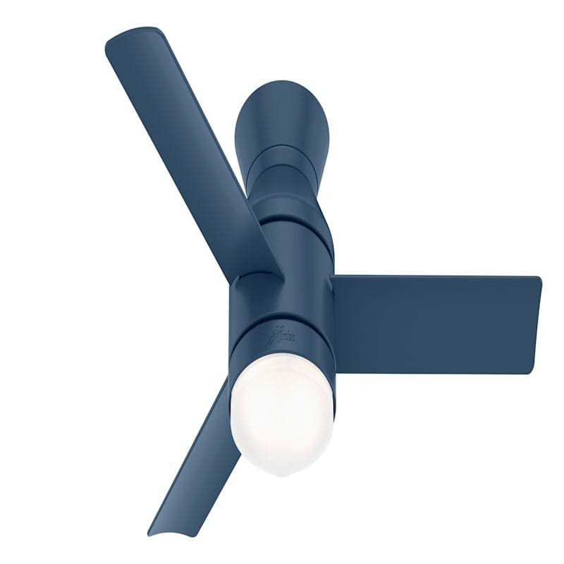 Hunter Dublin 44 inch Ceiling Fan LED