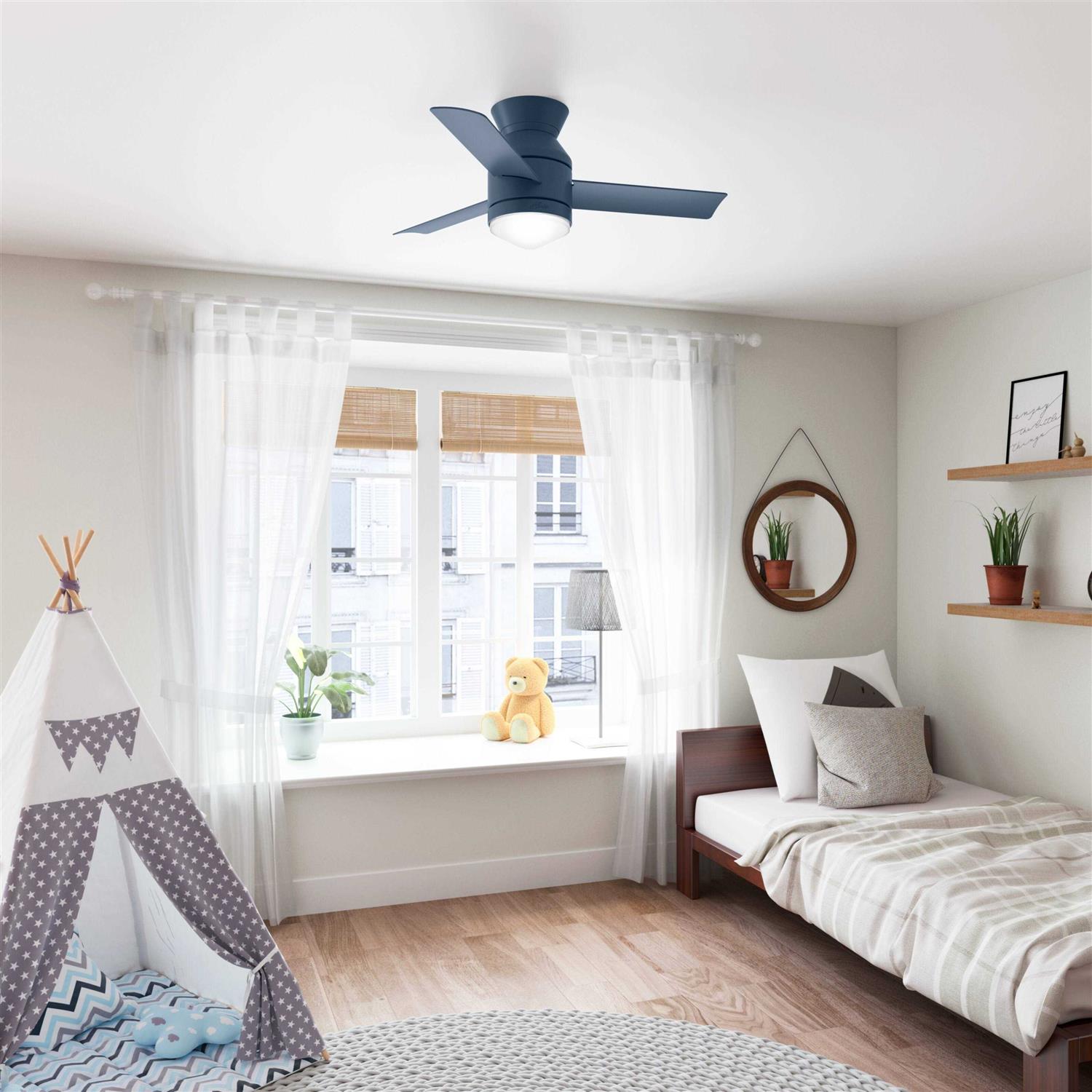 Hunter Dublin 44 inch Ceiling Fan LED - Image 5