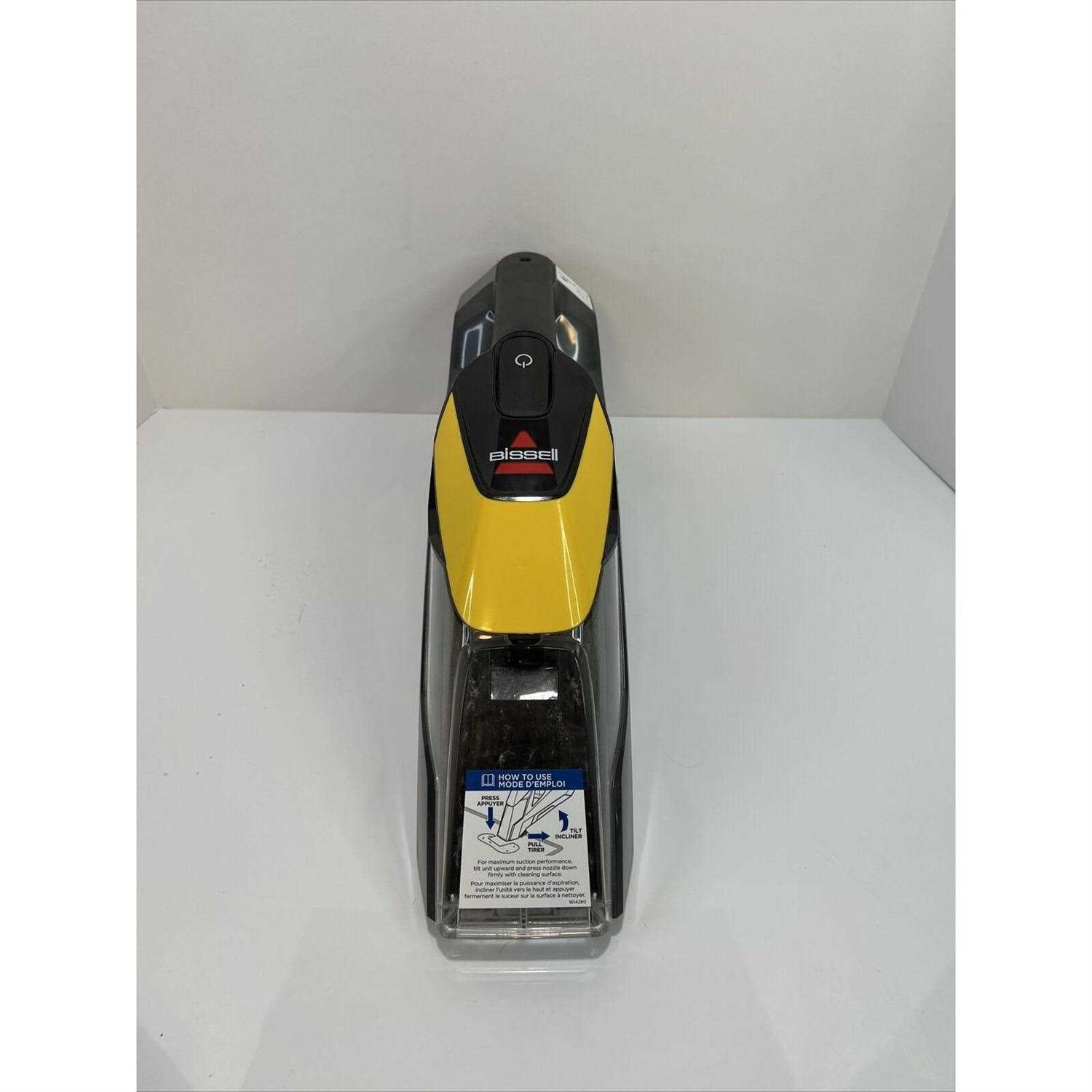 BISSELL Pet Stain Eraser 2003/2054 - Image 3