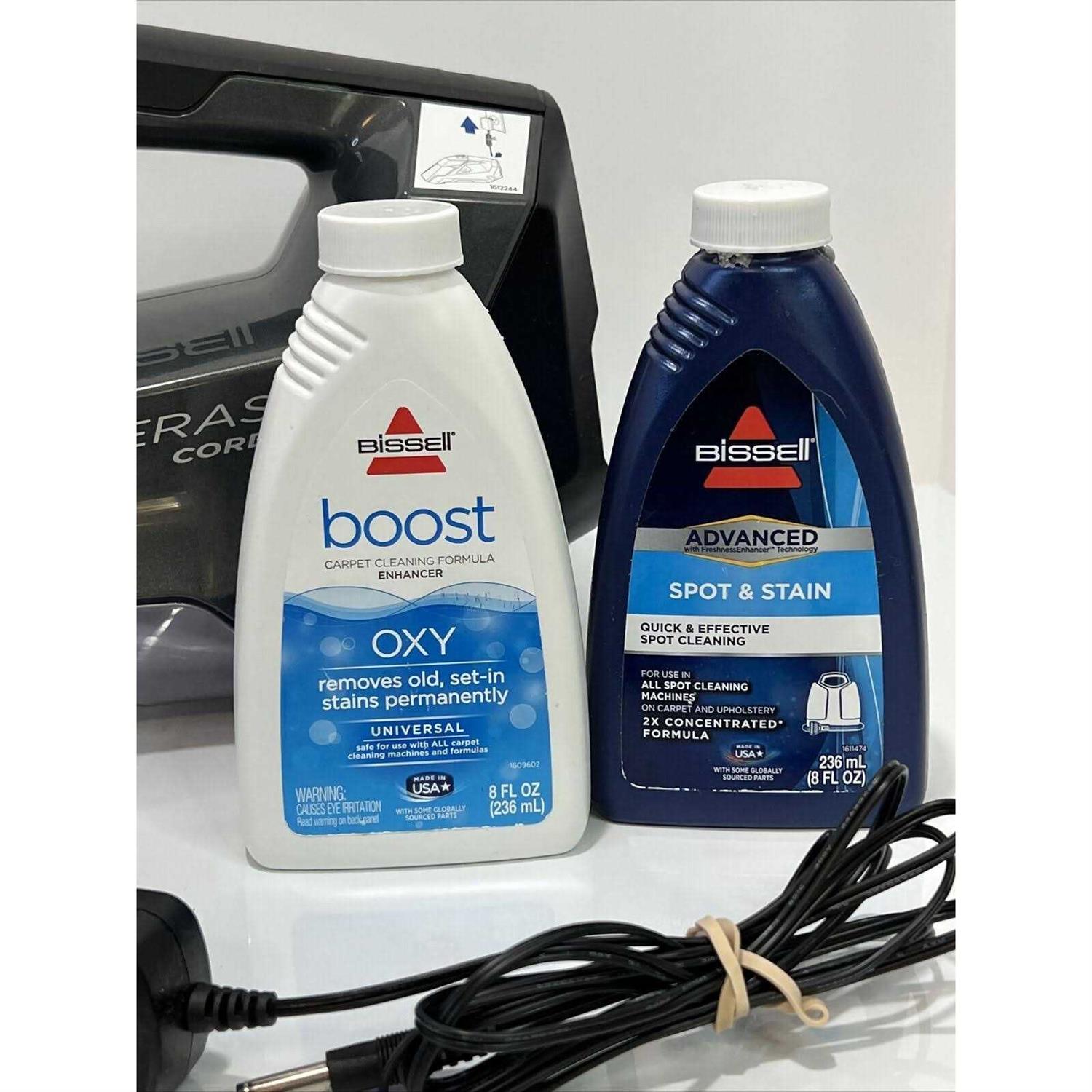 BISSELL Pet Stain Eraser 2003/2054 - Image 5