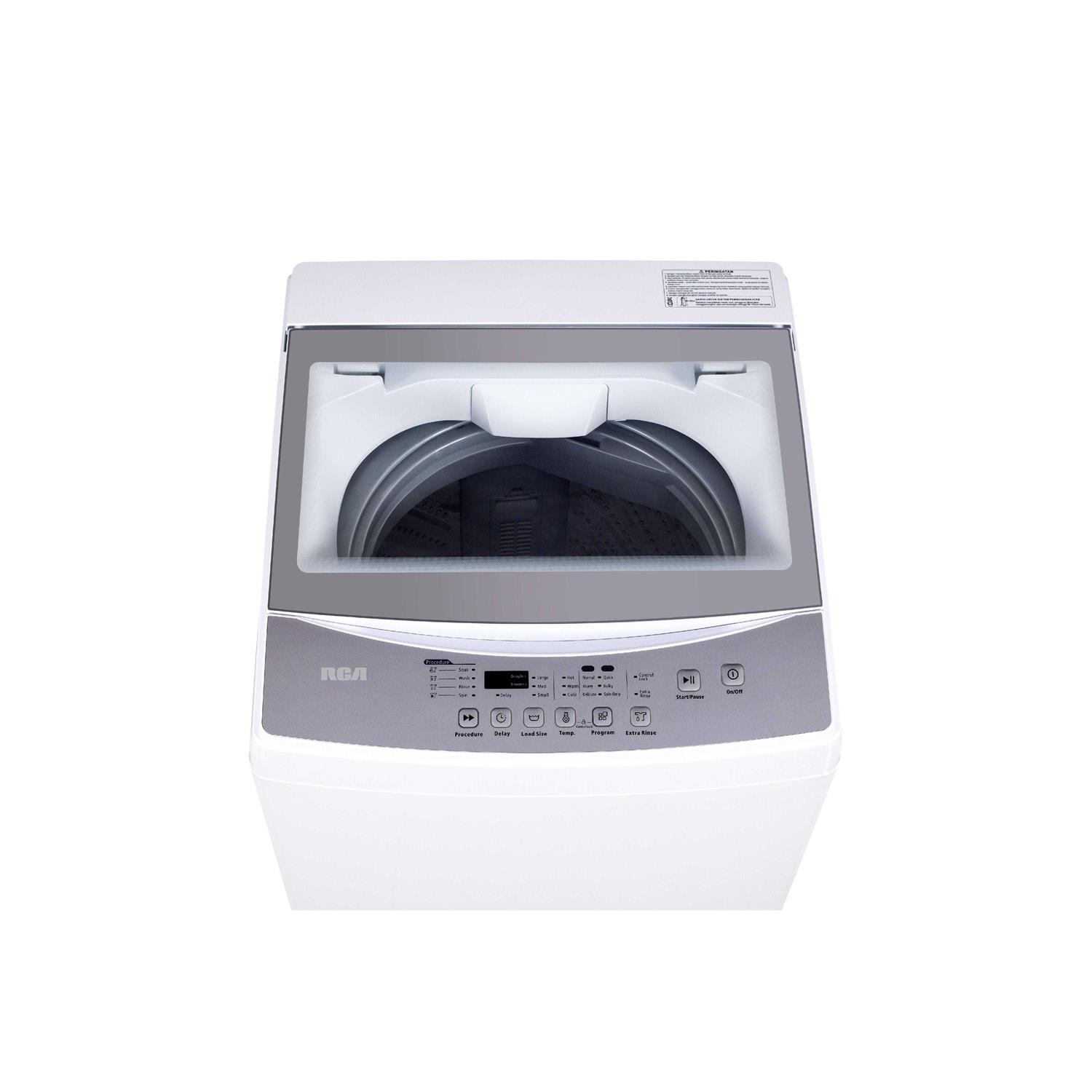 RCA RPW302 - Image 4