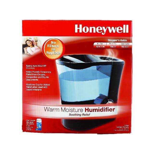 Honeywell HWM-705 - Image 3
